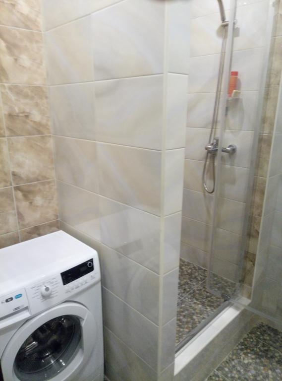 Apartment Complex Parklend Kiev Ngoại thất bức ảnh