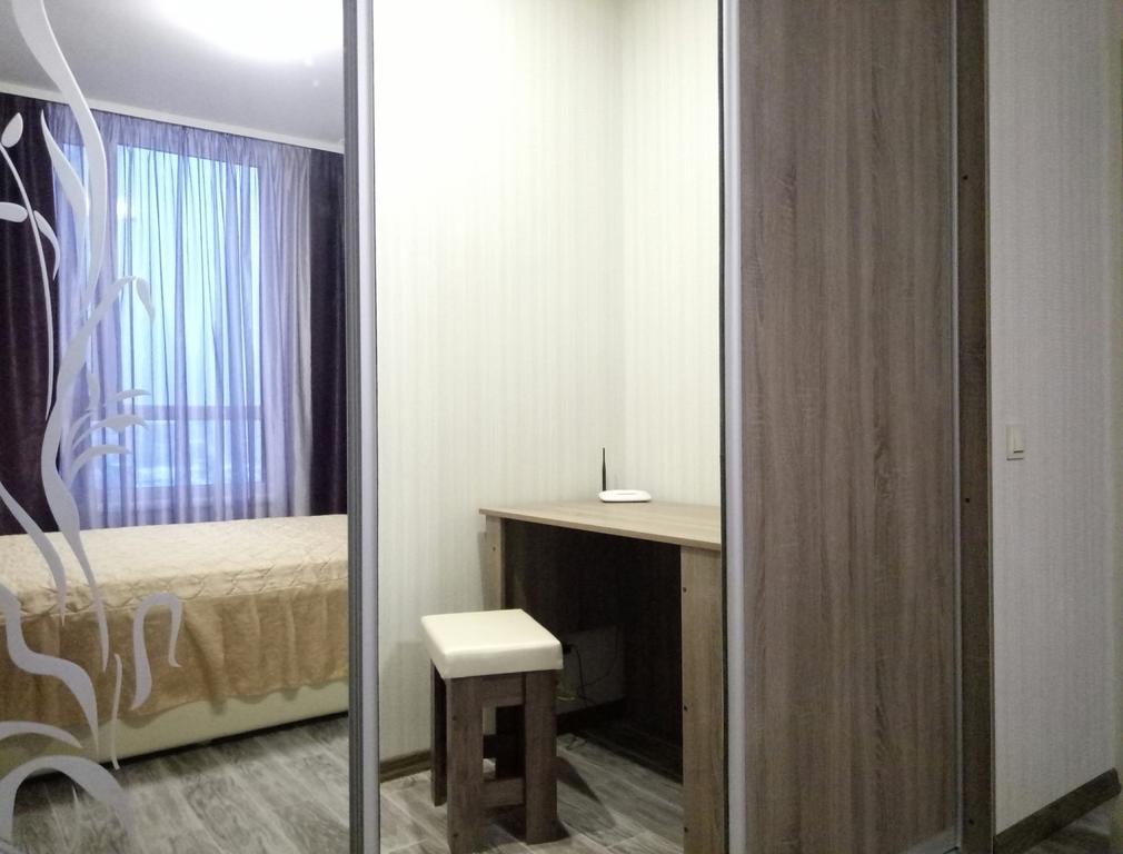 Apartment Complex Parklend Kiev Ngoại thất bức ảnh