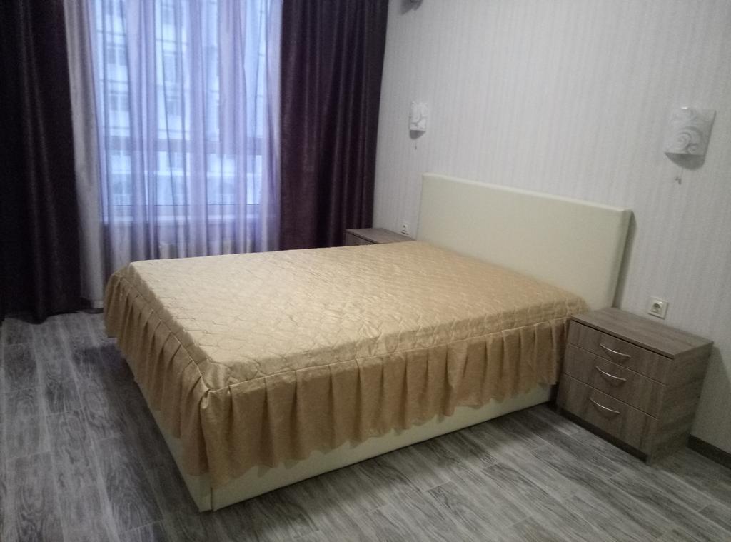 Apartment Complex Parklend Kiev Ngoại thất bức ảnh