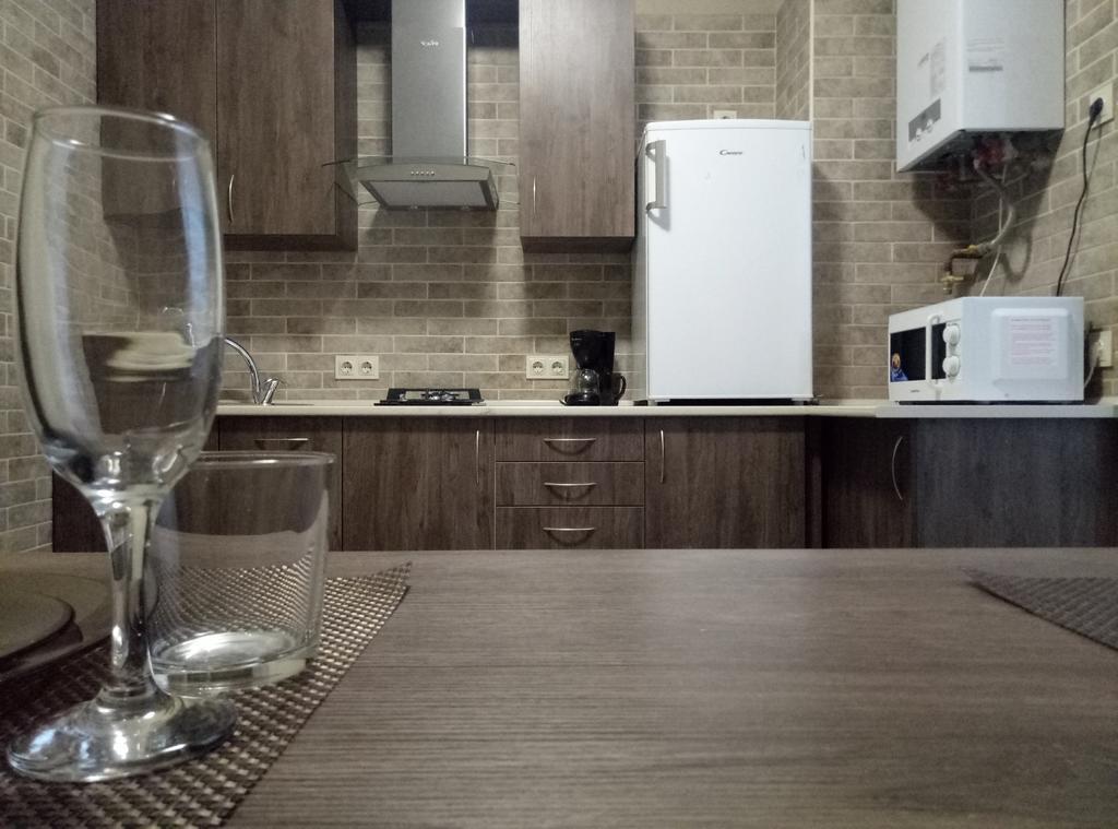 Apartment Complex Parklend Kiev Ngoại thất bức ảnh