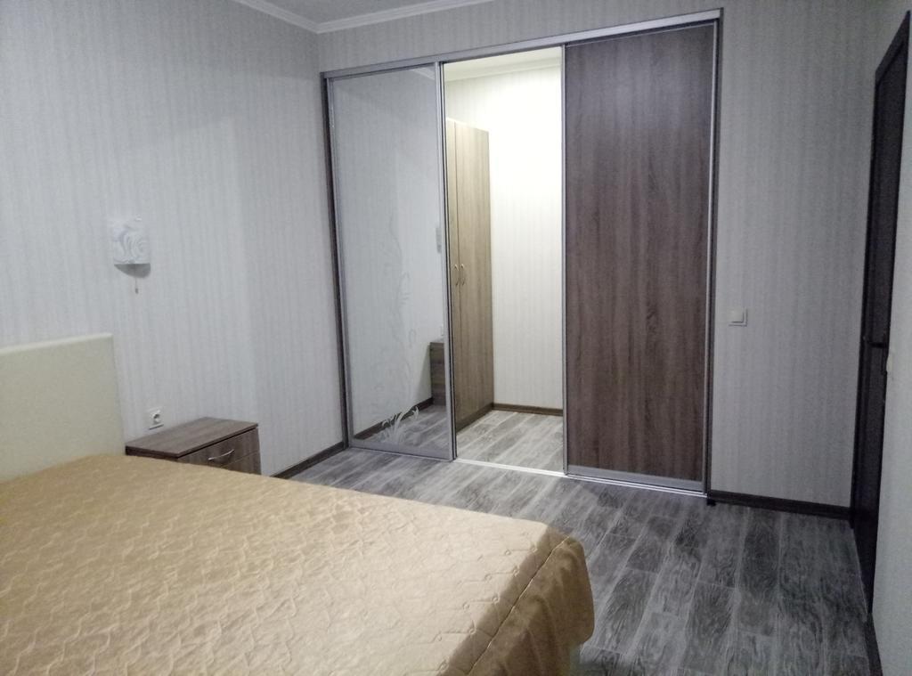 Apartment Complex Parklend Kiev Ngoại thất bức ảnh