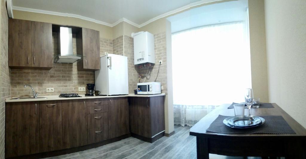 Apartment Complex Parklend Kiev Ngoại thất bức ảnh