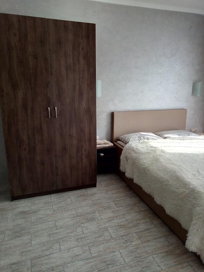 Apartment Complex Parklend Kiev Ngoại thất bức ảnh