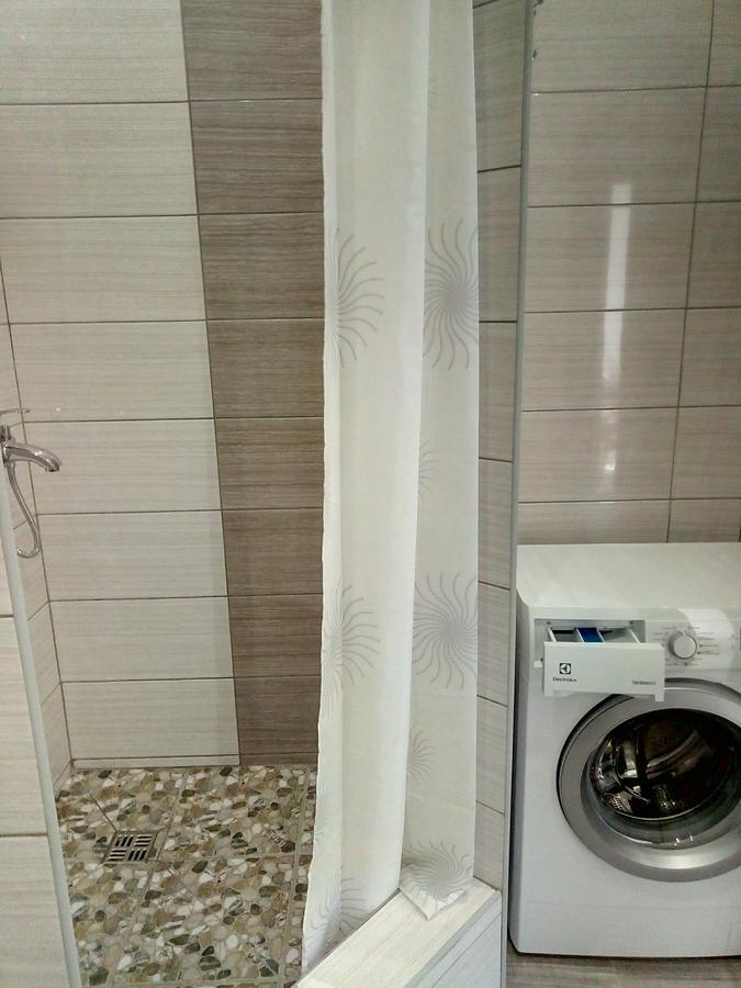 Apartment Complex Parklend Kiev Ngoại thất bức ảnh