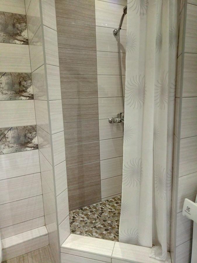Apartment Complex Parklend Kiev Ngoại thất bức ảnh