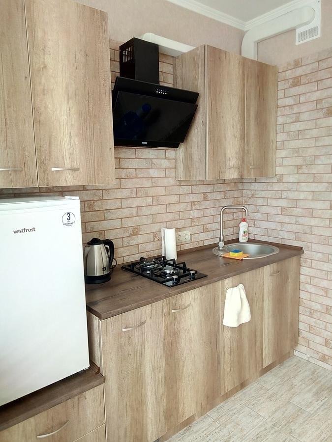 Apartment Complex Parklend Kiev Ngoại thất bức ảnh