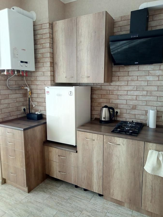 Apartment Complex Parklend Kiev Ngoại thất bức ảnh
