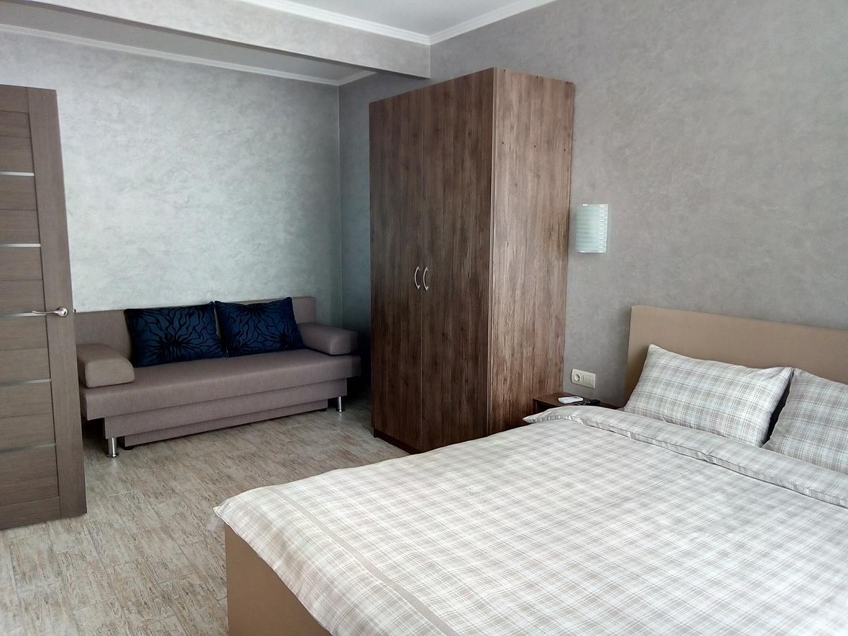 Apartment Complex Parklend Kiev Ngoại thất bức ảnh