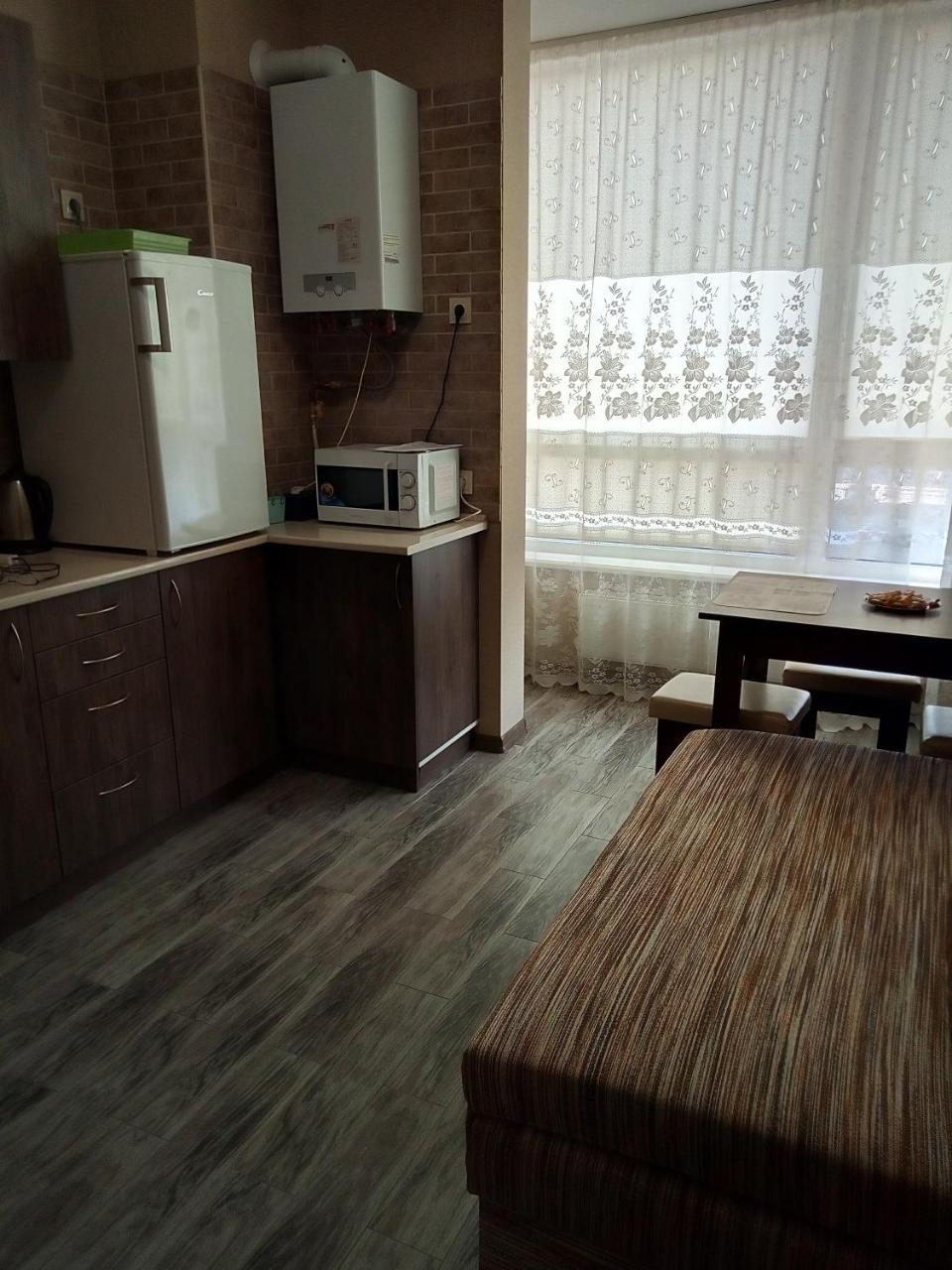 Apartment Complex Parklend Kiev Ngoại thất bức ảnh